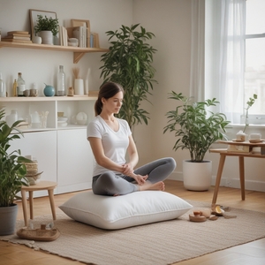 9 Ways to Lower and Manage Cortisol Levels