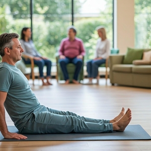 9 Ways to Lower and Manage Cortisol Levels
