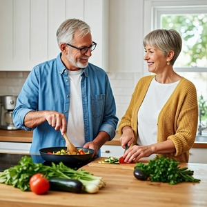 9 Ways to Lower and Manage Cortisol Levels